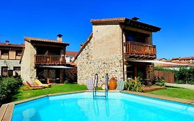 La Galiana loft nature